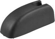 Risparmiatore posteriore per Toyota RAV4, manubrio posteriore per lavavetri, nero, 1 pezzo