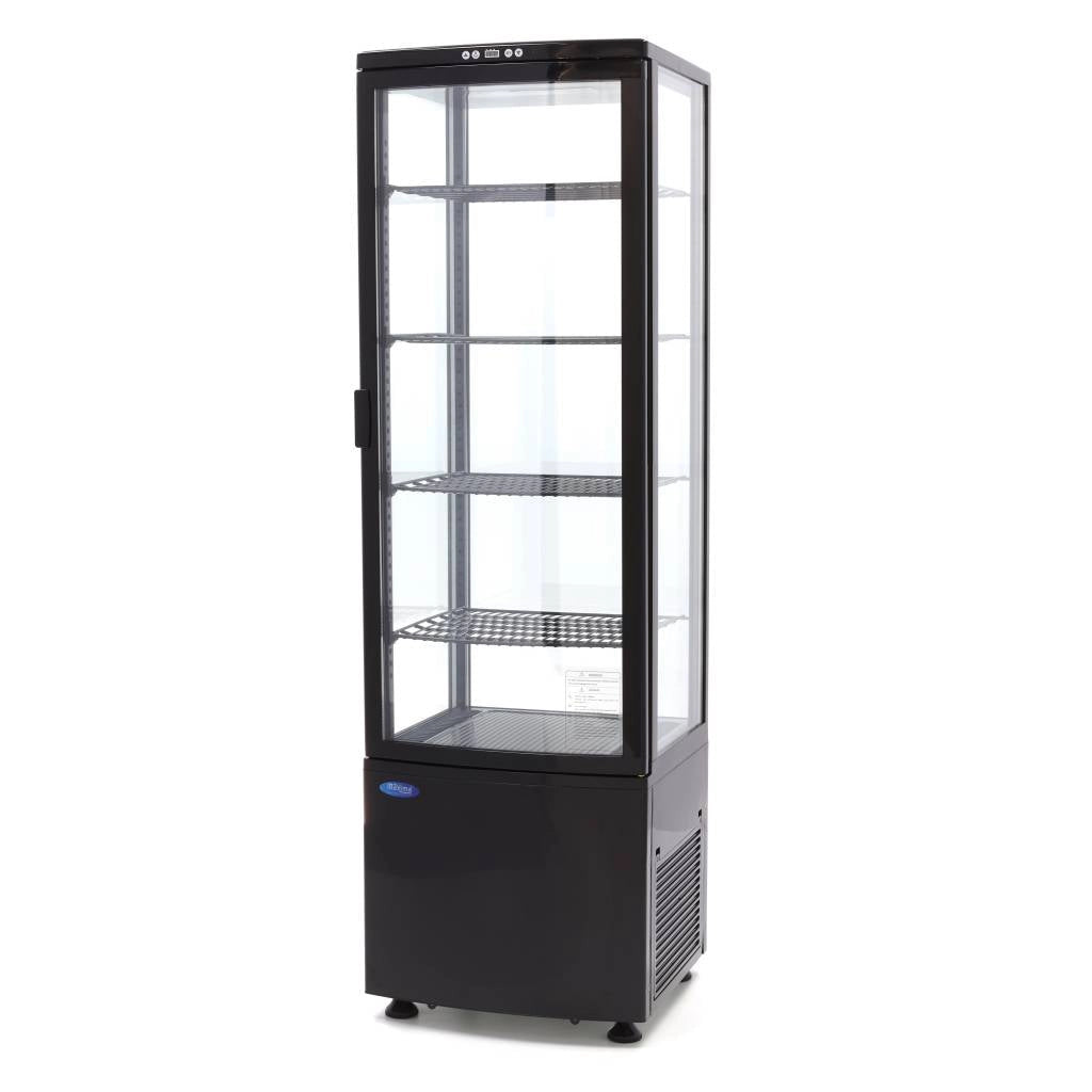 Vetrina Refrigerata - 235L - 52cm