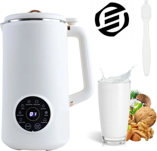 Soupmaker Premium Multifunzione con diverse modalità di preparazione