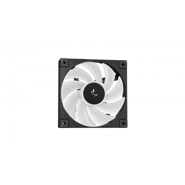 RAFF. LIQUIDO MYSTIQUE 240 ARGB