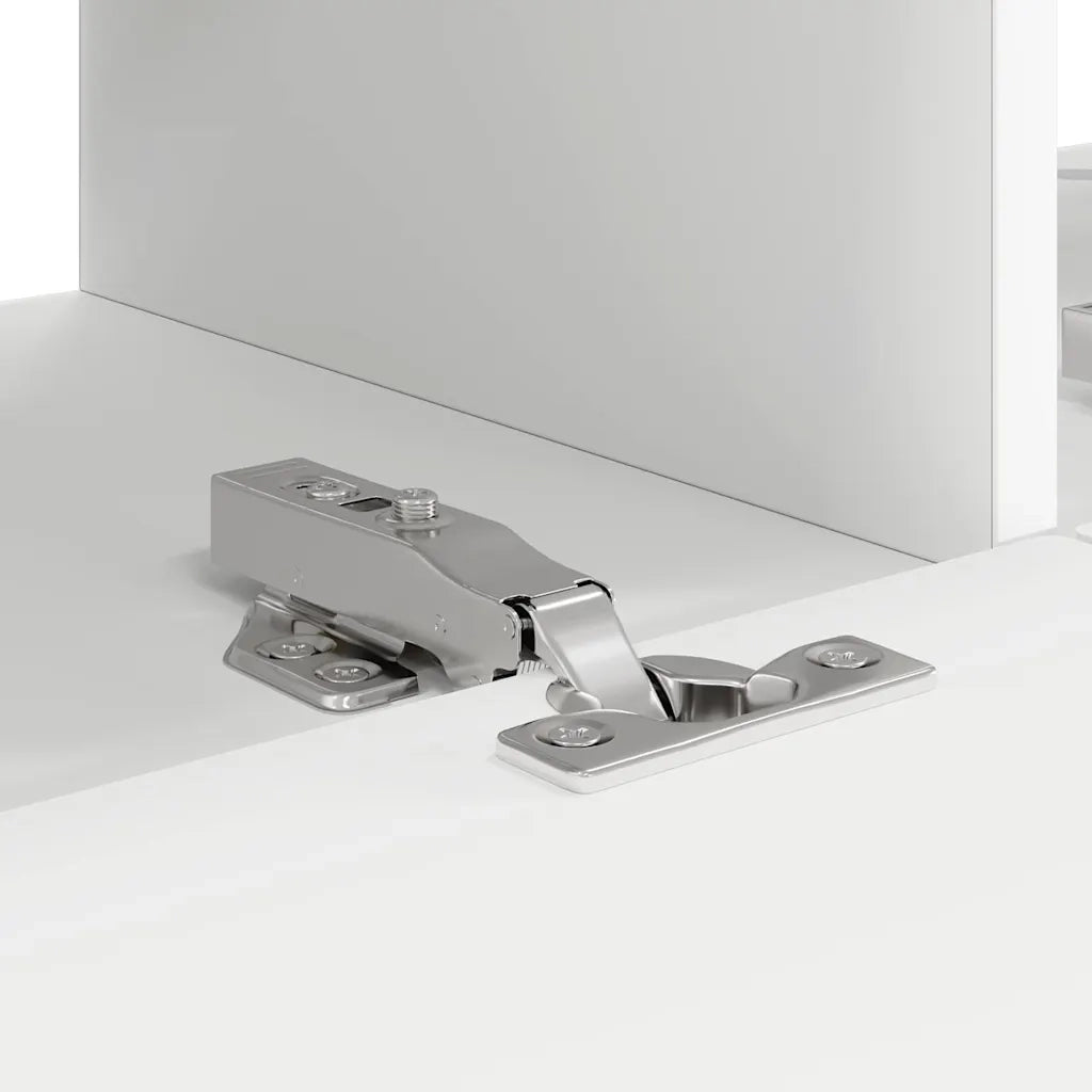 Mobile TV da parete Bianco 78,5 x 31 x 29,5 cm 892209