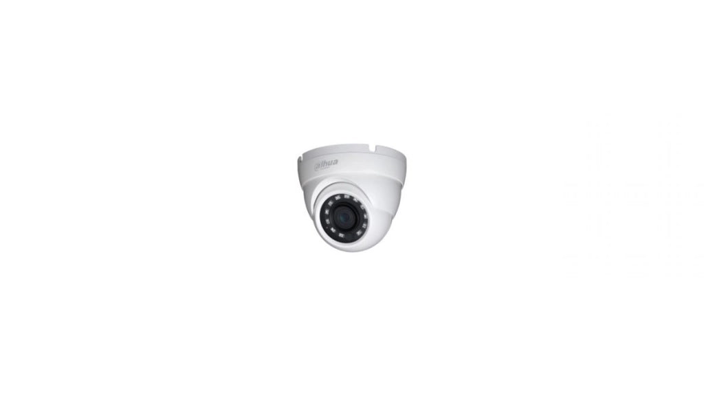 Telecamera HDCVI Dahua 5 Megapixel da 2.8 mmIP67