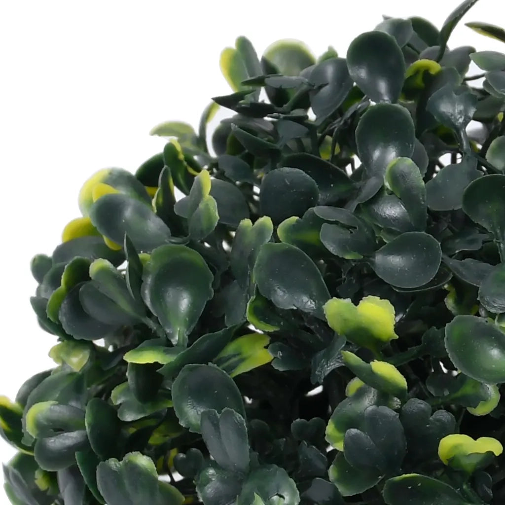 Sfere di Bosso Artificiale 2 pz 22 cm CFW5381487