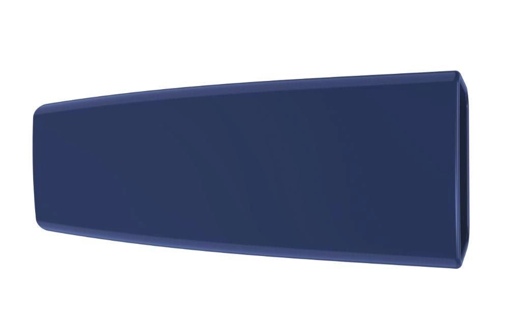 Hoover Jive Lithium HJ36DLB 011 Blu Senza sacchetto