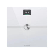 Bilancia pesapersone smart body white wbs13 - WBS13-WHITE