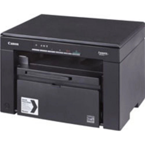 Canon i-sensys mf3010 laser a4 1200 x 600 dpi 18 ppm - CANMF3010