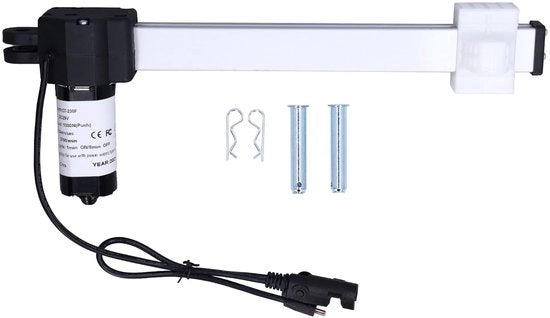 Sedia Elettrica con Attuatore Motor 29V - Sollevamento del Divano con Motorizzata