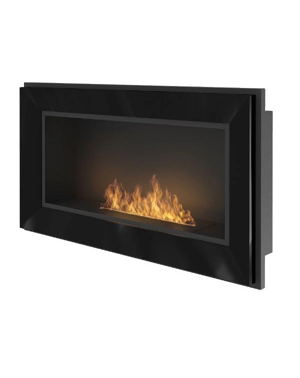 Biocamino Frame 900x490 Mm - Silver