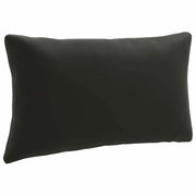 Cuscino per Schiena a 1 Pezzo PUTTEN 100% Poliestere Nero 947007
