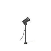 SAU M 471 Proiettore/picchetto nero 13W 3000K 10x60§