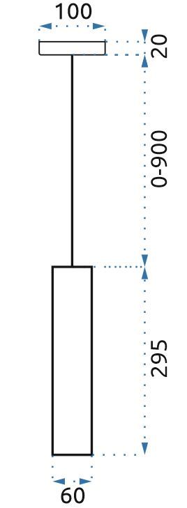 Lampada Da Soffitto Pensile Geometrica Circolo Oro Gold APP469-1CP