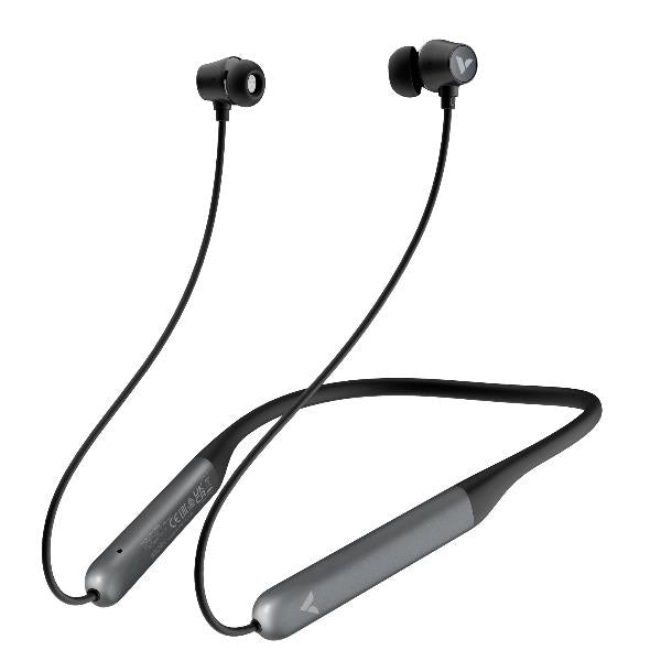 Neckband truesound anc earbuds bk - 30205