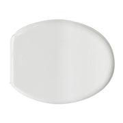 SEDILE WC UNIVERSALE MODELLO MILANO- Bianco- DHIMP- pezzi 1