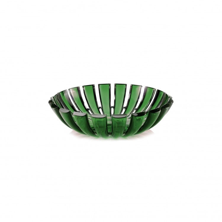 Cestino verde Dolcevita