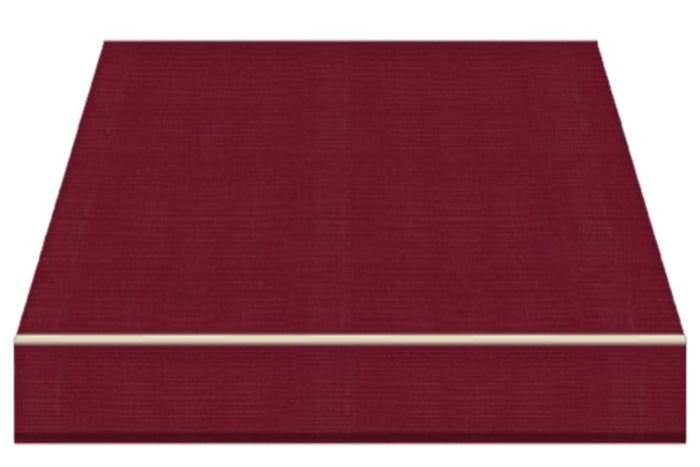 Tenda da Sole a Bracci Estensibili a Scomparsa Totale Tempotest Para' - Colore Bordò 73 - Largh. 3 x Sporgenza 2,60 - Att. Par. Arg. DX