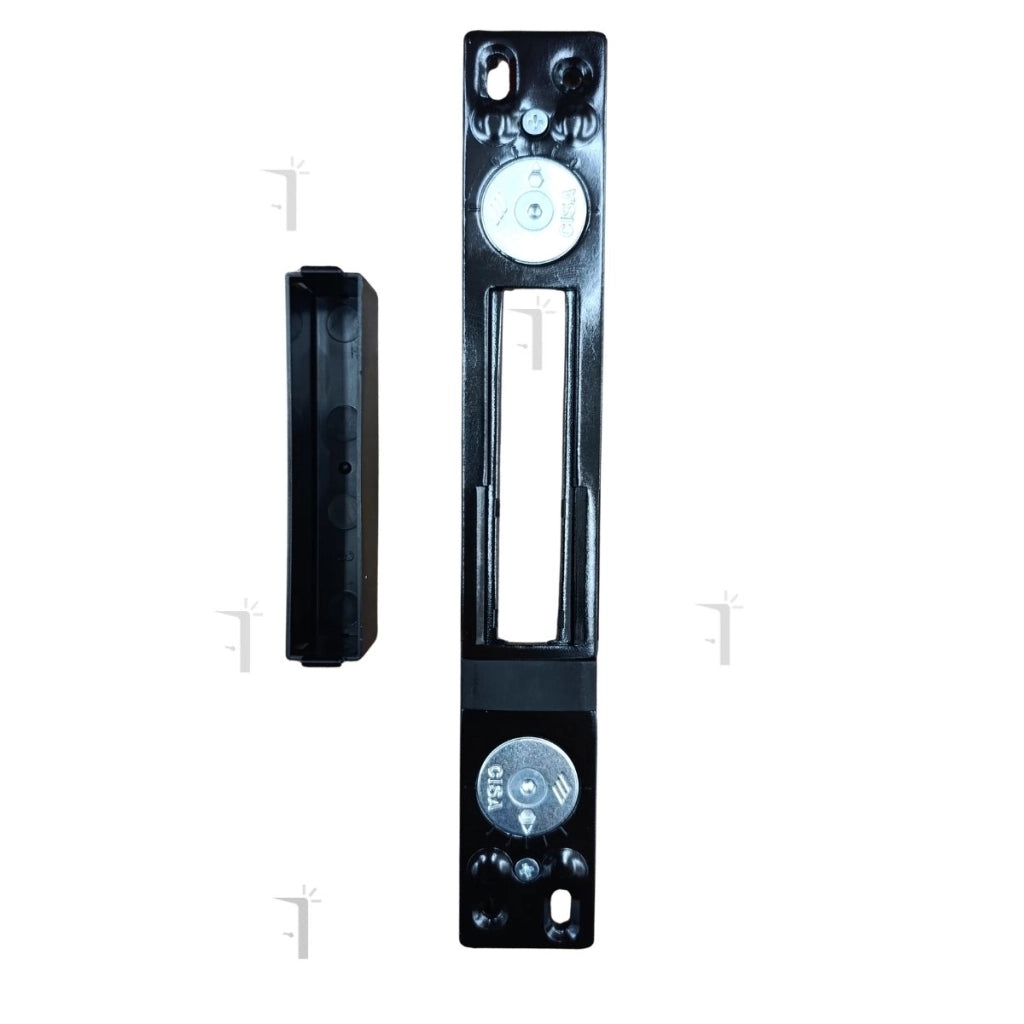 06465-57 CONTROPIASTRA IN METALLO R40. CISA