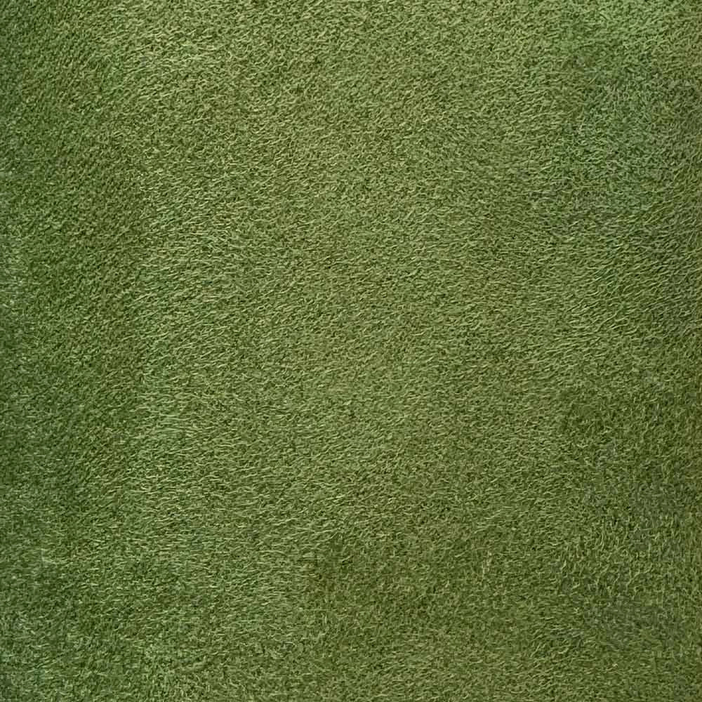 Letto matrimoniale francese a scomparsa 140 Kentaro con divano e pensile noce, verde