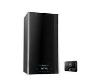 Caldaia a Condensazione Ariston ALTEAS ONE+ NET 35 kW WiFi Integrato Metano/Gpl Con Kit Scarico Fumi