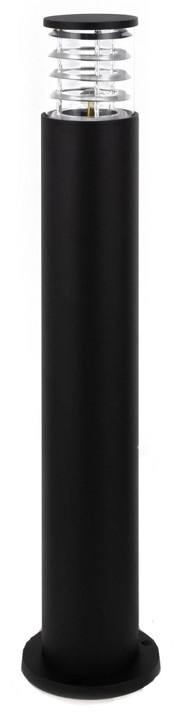 Illuminazione per esteri Outdoor in Alluminio Bronx Nero