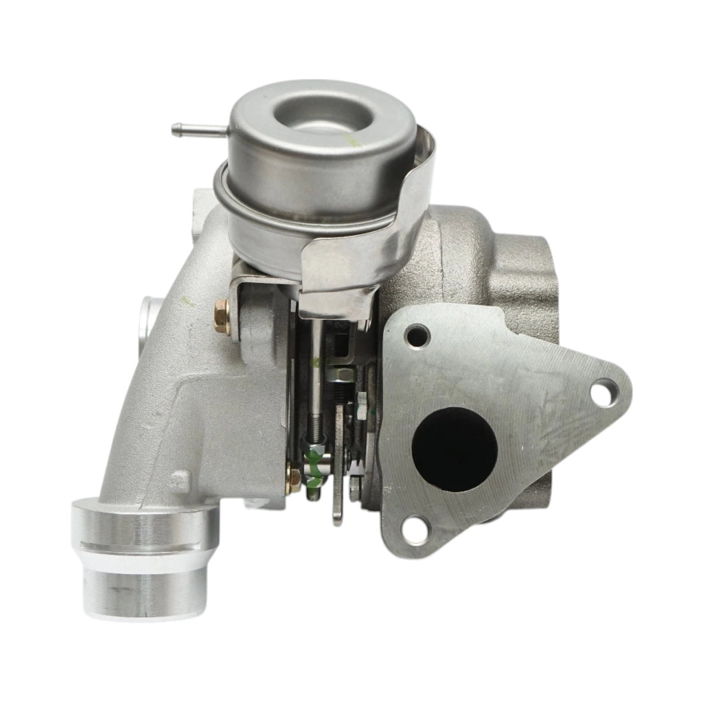 Turbo Nissan, Renault 1.5 dCi codice motore K9K-Euro 4 (VTG) codice OEM 8200405203, 8200507856, 7701476183, 8200625683, 14411-00Q0F, 1441100Q0F