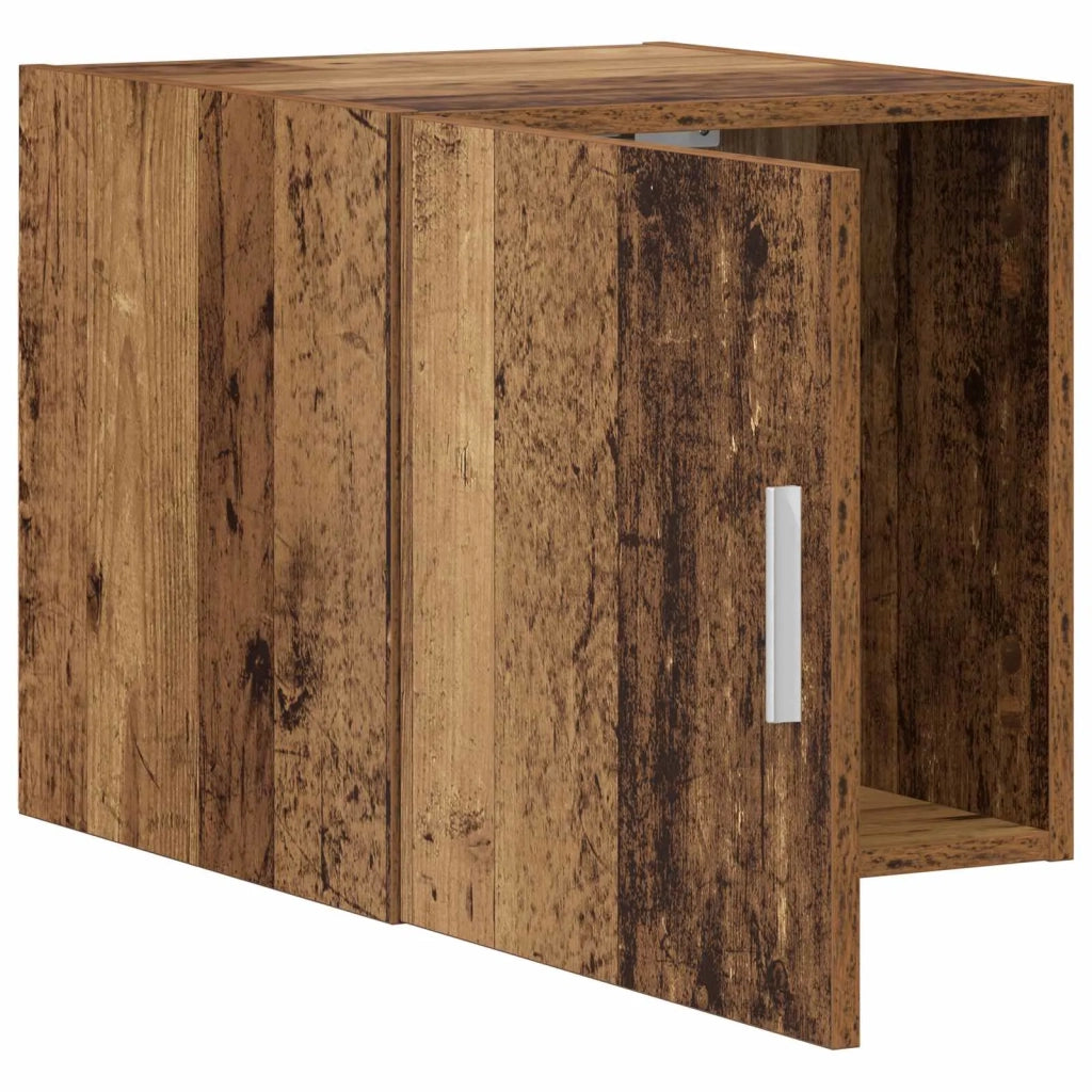 Armadietto a muro Legno antico 40 x 42,5 x 40 cm PB 8010916