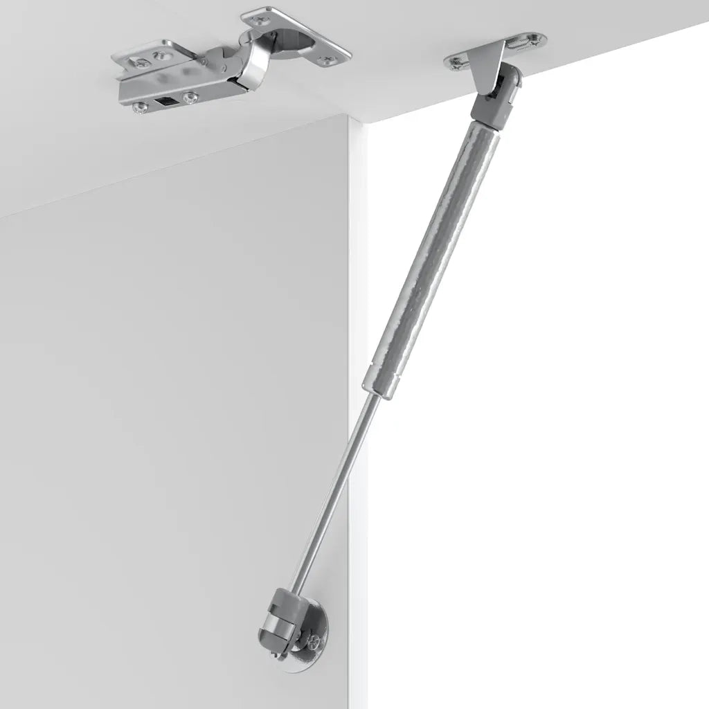 Pensile da Cucina Porto Bianco in Legno Multistrato