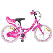 Bicicletta per Bambini 18 Pollici per bambini dai 5 ai 7 anni 42009434