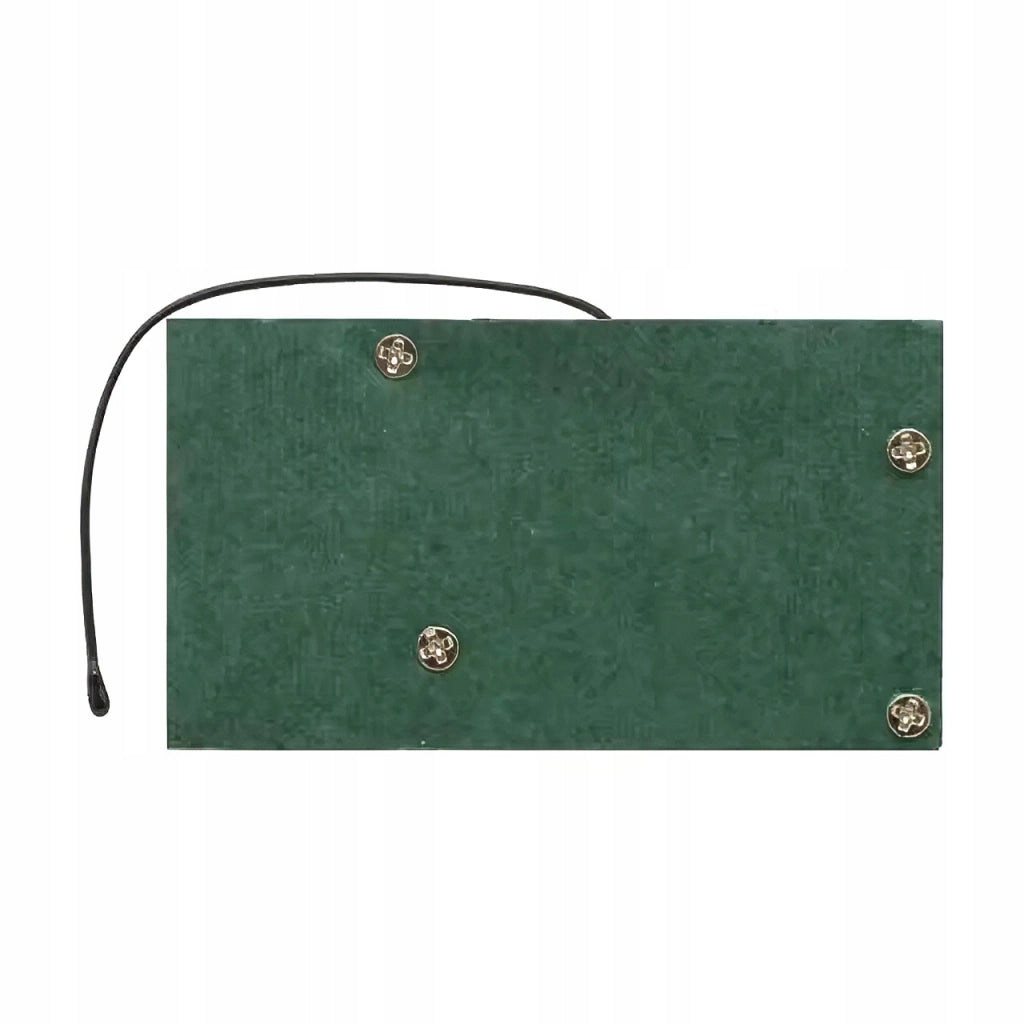 Modulo BMS 10S 36V/42V 30A con Bilanciatore e Sensore NTC | Compatibile con Batterie Li-Ion 18650