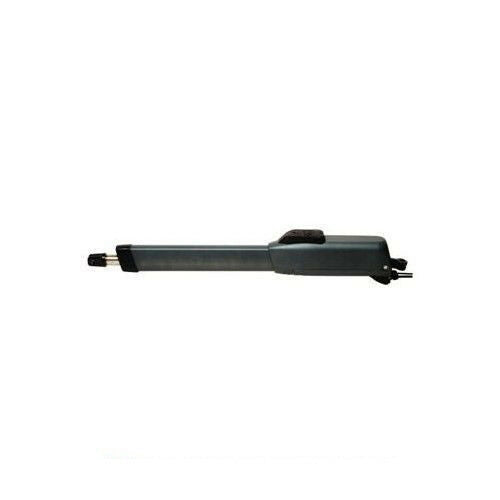 ATTUATORE PER CANCELLI A BATTENTE MISTRAL 400 R 230V GENIUS 6170047 ALTA QUALITÀ