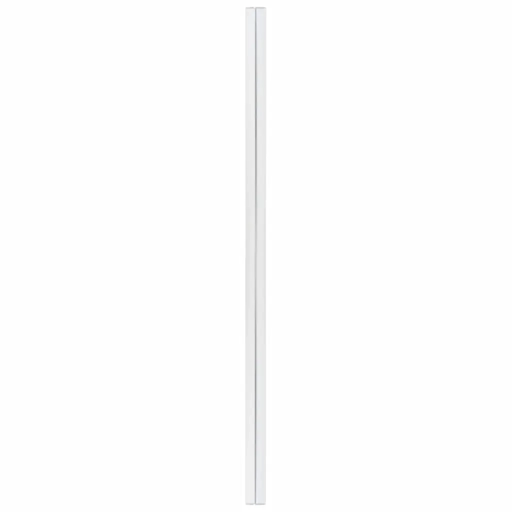 Pellicole a Specchio 2 pz Autoadesive 90x200 cm in PET 155766