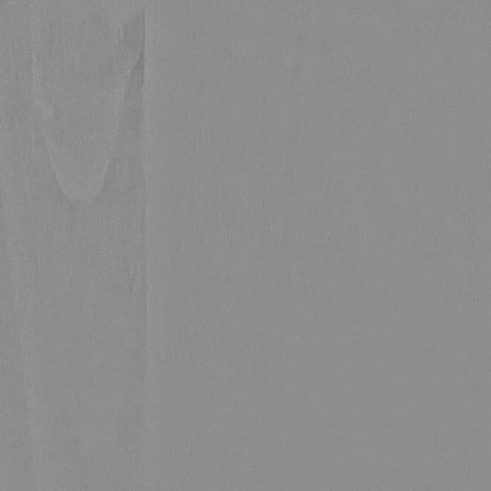 Tavolino Caffé Pino Messicano Corona Range Grigio 100x55x44 cm 282625