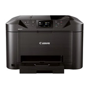 CANON MB5150 (0960C009) - STAMPANTE MULTIFUNZIONE INKJET A4  - LAN - WI-FI - FRONTE/RETRO AUTO - 24 PPM