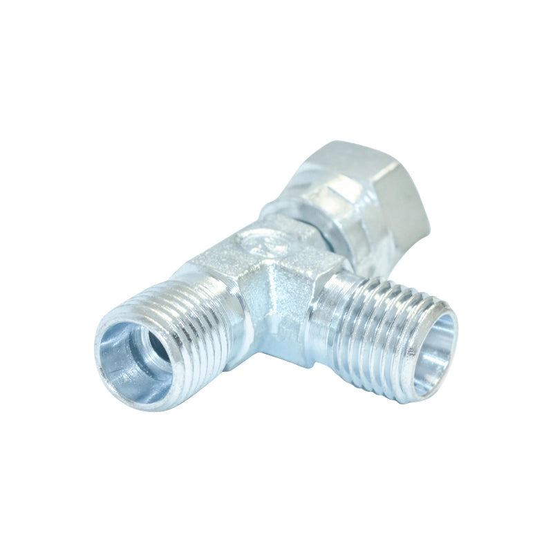 Raccordo Adattatore T M14x1,5 filettatura interna/esterna
