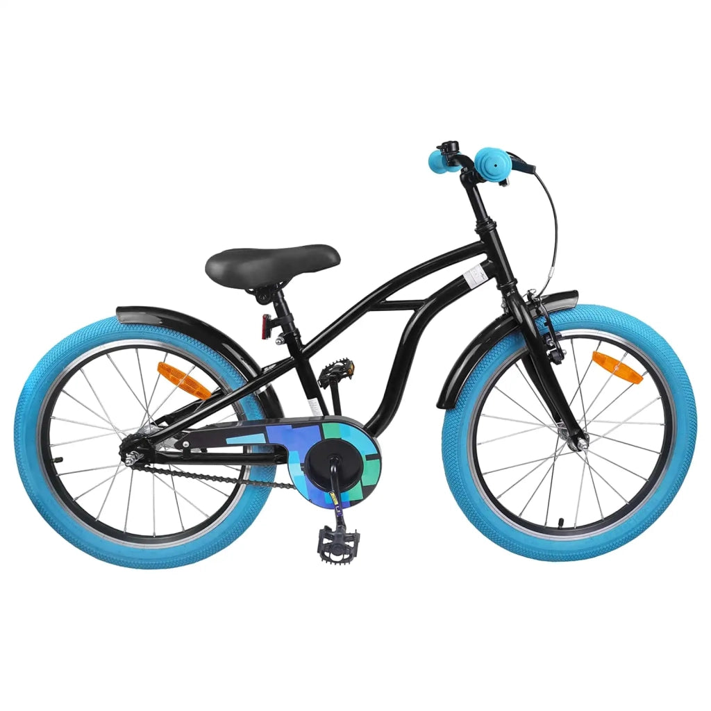 Bicicletta per Bambini 22 Pollici per bambini dai 7 ai 12 anni
