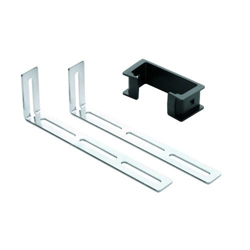 KIT STAFFE DI FISSAGGIO SUPPLMENTARI LIFE APRSK 1AM0370000 AUTOMAZIONE ORIGINALE