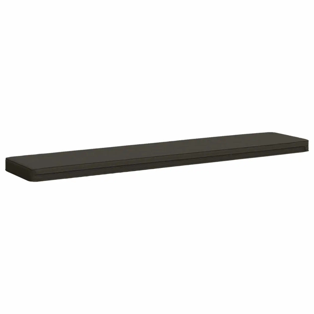 Cuscini per Panchina a 2 Pezzi VUGHT 2 pcs 100% Poliestere 950723