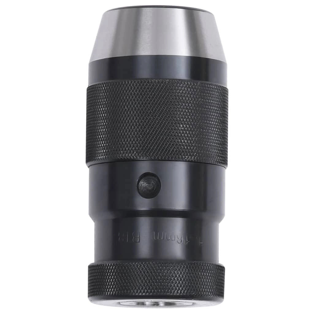 Mandrino per trapano MT2-B18 con campo di serraggio 16 mm utensili da officina 02_0003941