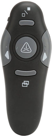 Presentazione - Presentere a Radiofrequenza - Comando a Distanza per Presentazioni - Indicatore di Presentazione - Clicker per Presentazioni