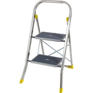 C SGABELLO ALL. DL 81/08 2 GRADINI EASY STOOL- C LINE HOME- 1,0 pz