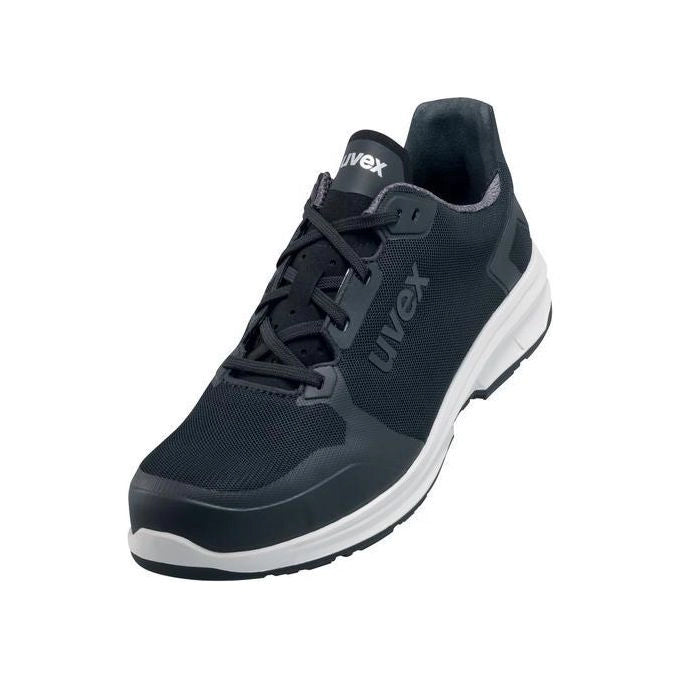 Uvex 65942 Femmina Adulto Nero