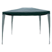 GAZEBO 'MACON' mt 2 x 3 - colore bianco  - LIF