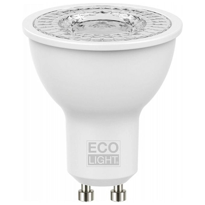 Faretto Led Gu10 8W 570Lm Fredda