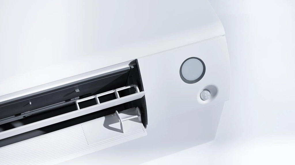 Condizionatore Penta Split Daikin Perfera All Seasons 7+7+7+9+15 con 5MXM90A R-32 Wi-Fi Integrato - Garanzia Italiana