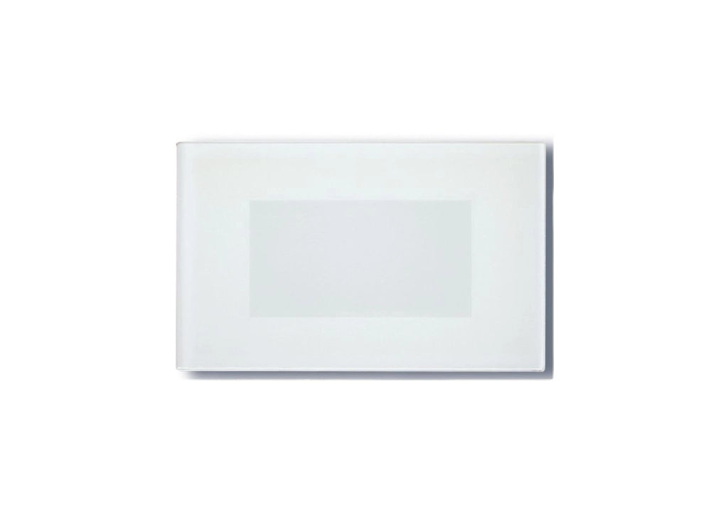 Faretto incasso esterno LED 2,5W 4000K bianco IP65 MG01