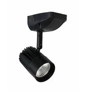 Trade Shop - Applique Soffitto Led Cob 11 W Faretto Proiettore Luce 3000k 6500k 4000k F11w-h -