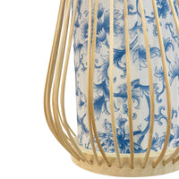Lampada Da Soffitto Bamboo APP1635-1CP