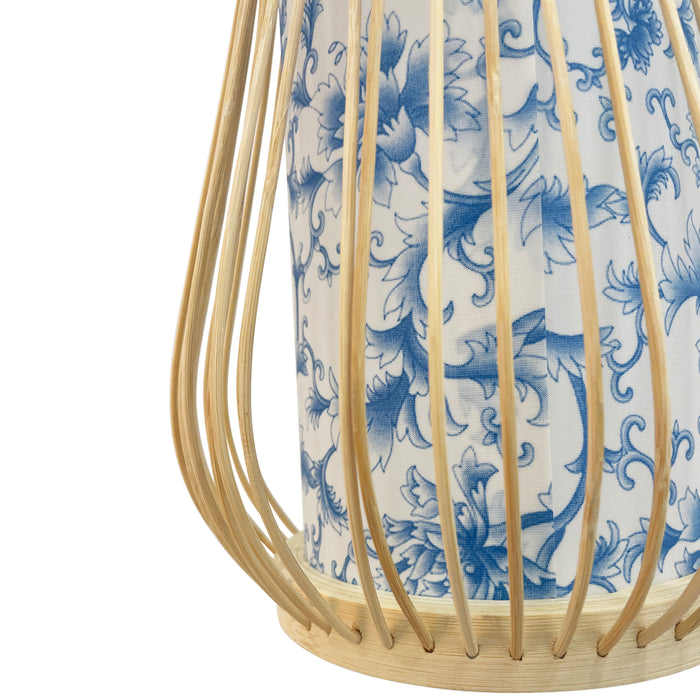 Lampada Da Soffitto Bamboo APP1635-1CP