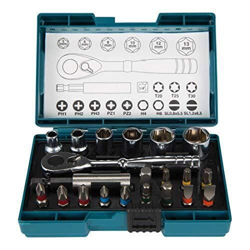 Makita B-54081 punta per cacciavite