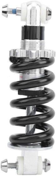 ONF3 - Dampeneder per bicicletta - Dampeneder universale - 150 mm - Lega di alluminio - Adatto per mountain bike e biciclette elettriche - 1 pezzo
