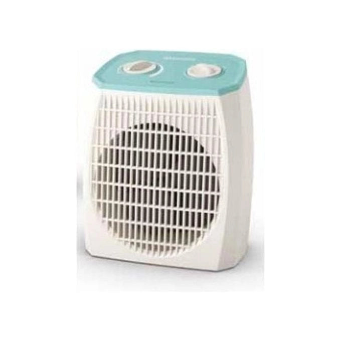 Olimpia Splendid Caldo Pop Interno Bianco 2000 W Riscaldatore ambiente elettrico con ventilatore